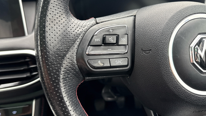 MG Hs 1.5 T-GDI Exclusive 5dr Petrol Hatchback